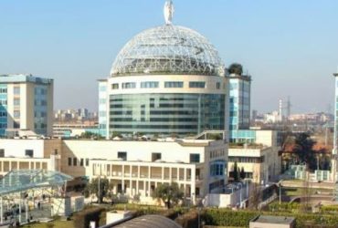 Ospedale San Raffaele – analisi vulnerabilità degli edifici