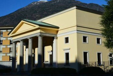 Polo Ospedaliero di Sondrio – alternative progettuali per il riordino e potenziamento