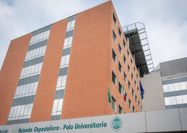 Adeguamento Pad. Radioterapia dell’Ospedale di Circolo e Fondazione Macchi