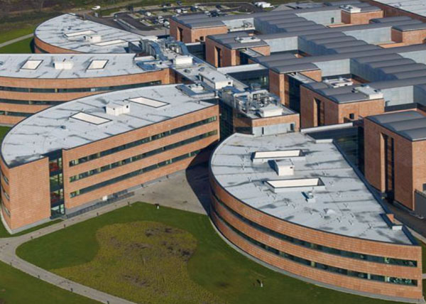 Nuovo Ospedale di Vimercate servizi di Oncologia e Cure Palliative